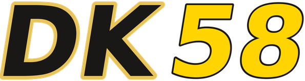 DK58 logo